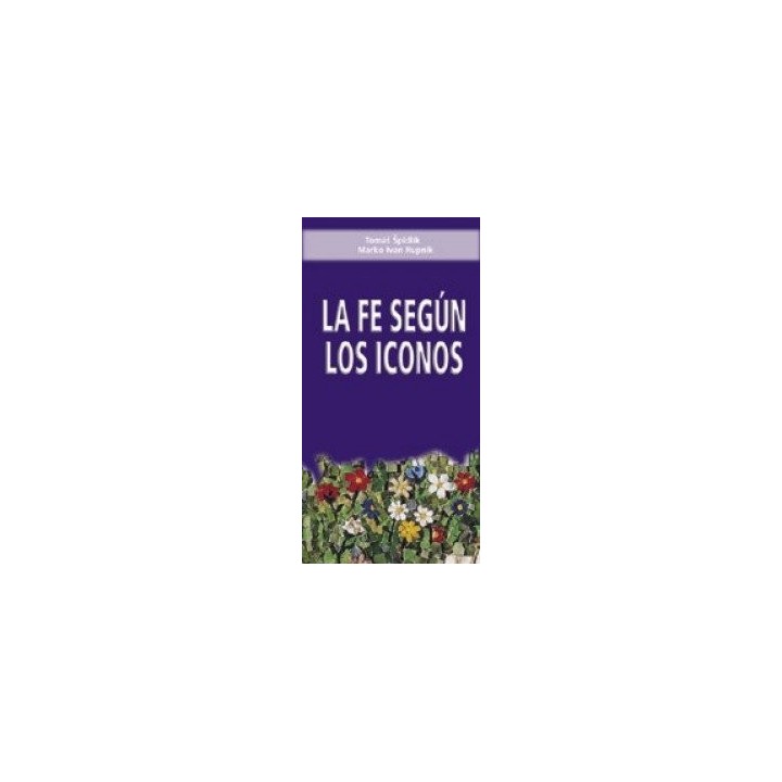 FE SEGUN LOS ICONOS,LA