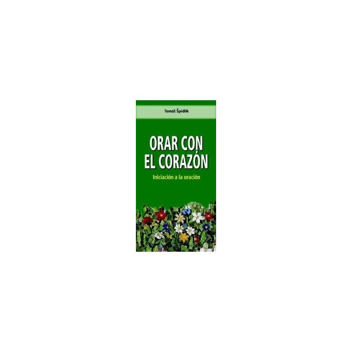 ORAR CON EL CORAZON