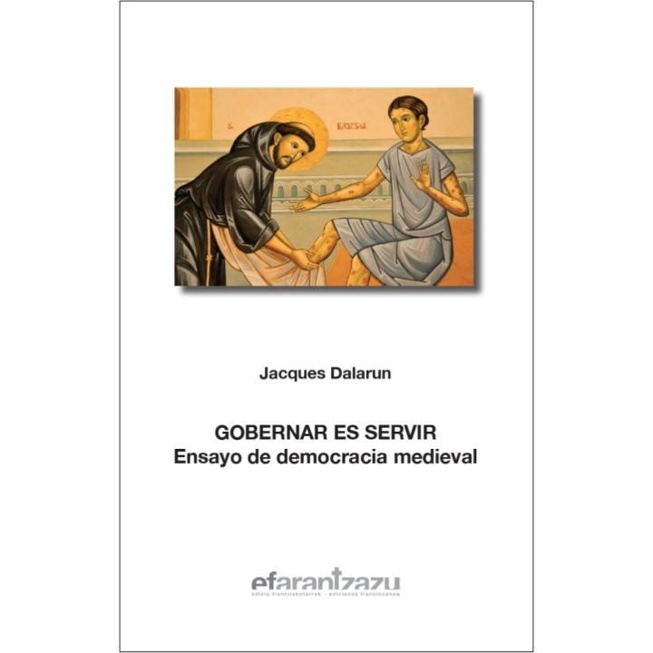 GOBERNAR ES SERVIR