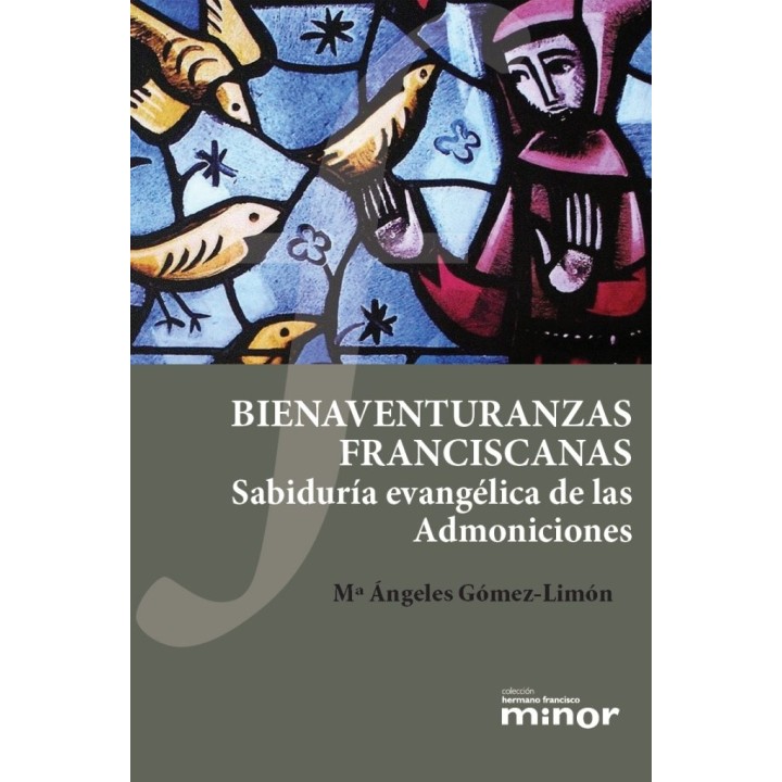 BIENAVENTURANZAS FRANCISCANAS