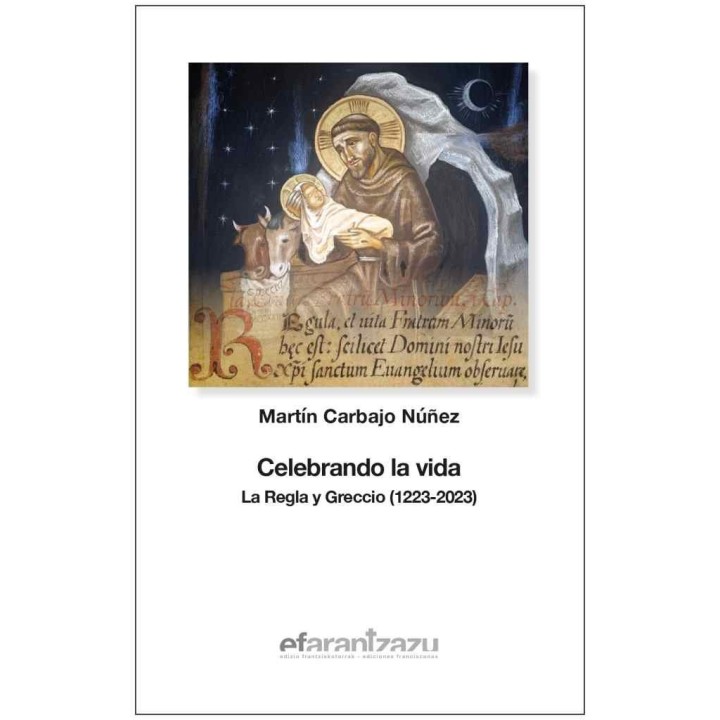 CELEBRANDO LA VIDA