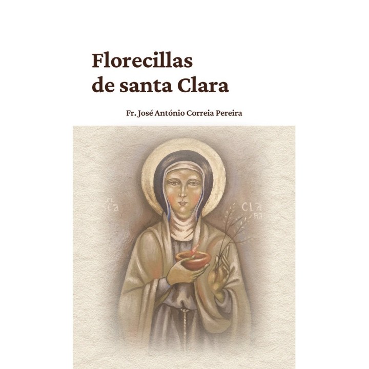 FLORECILLAS DE SANTA CLARA