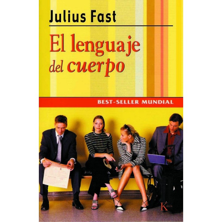 LENGUAJE DEL CUERPO