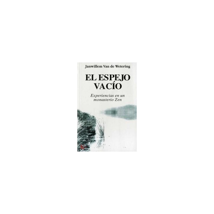 ESPEJO VACIO