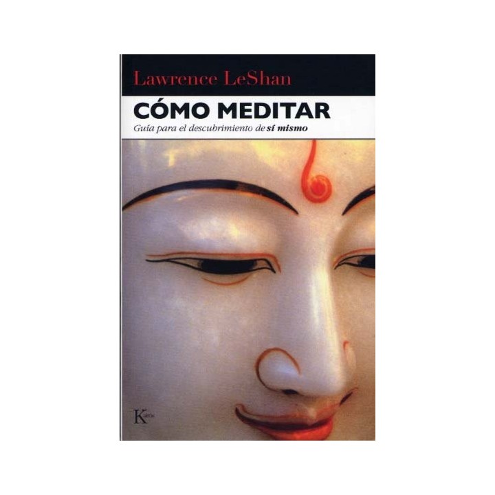 COMO MEDITAR
