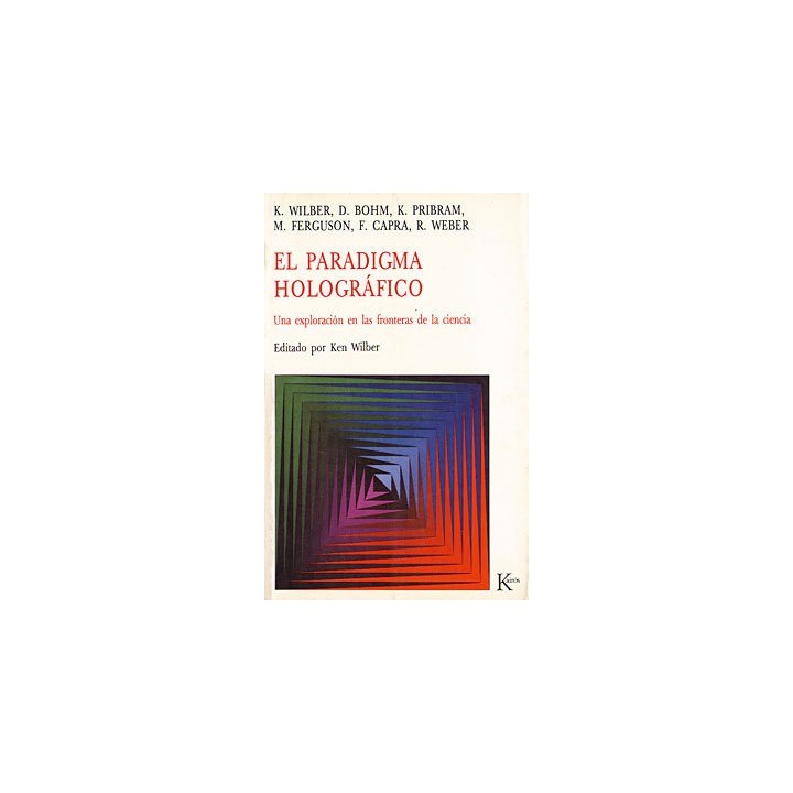 PARADIGMA HOLOGRAFICO