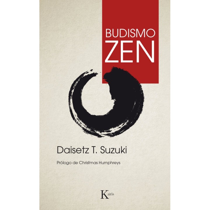 BUDISMO ZEN