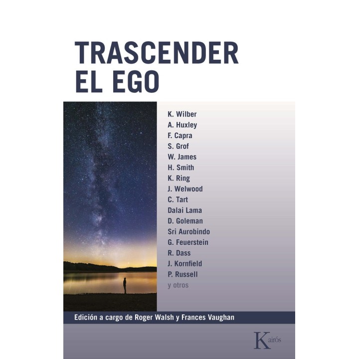 TRASCENDER EL EGO