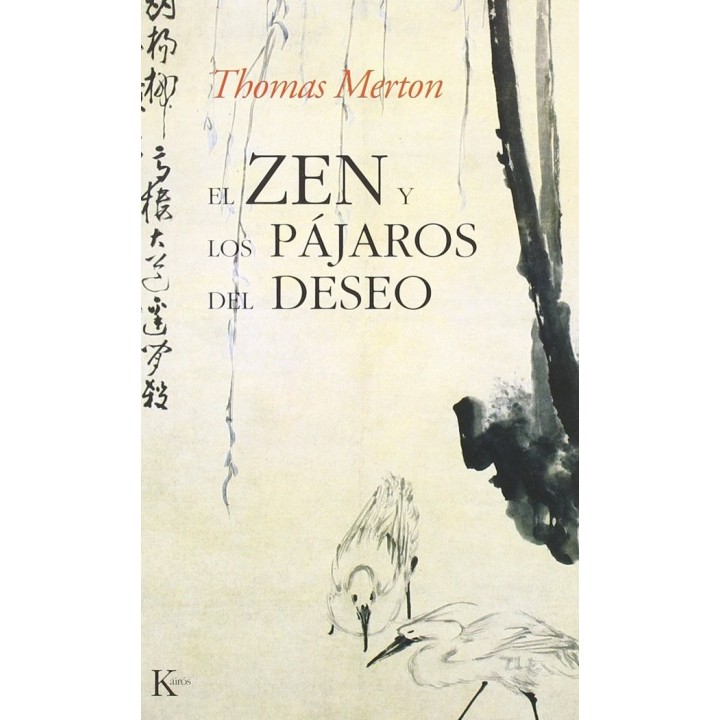 ZEN Y LOS PAJAROS DEL DESEO