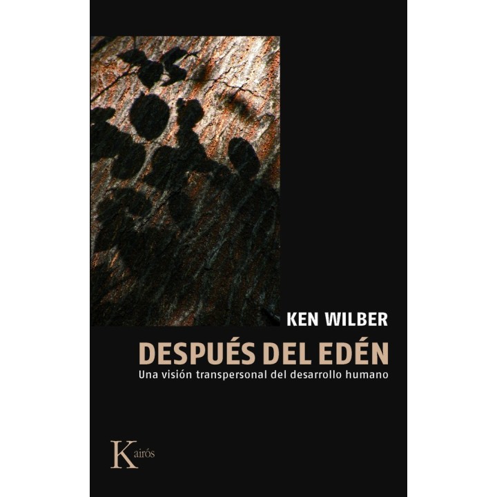 DESPUES DEL EDEN VISION TRANSP.DESARROLLO HUMANO