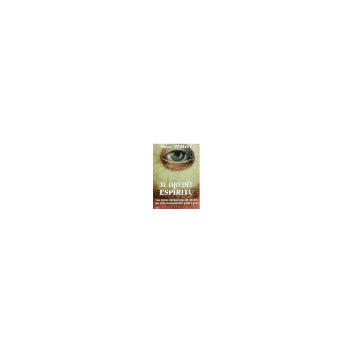 OJO DEL ESPIRITU,EL