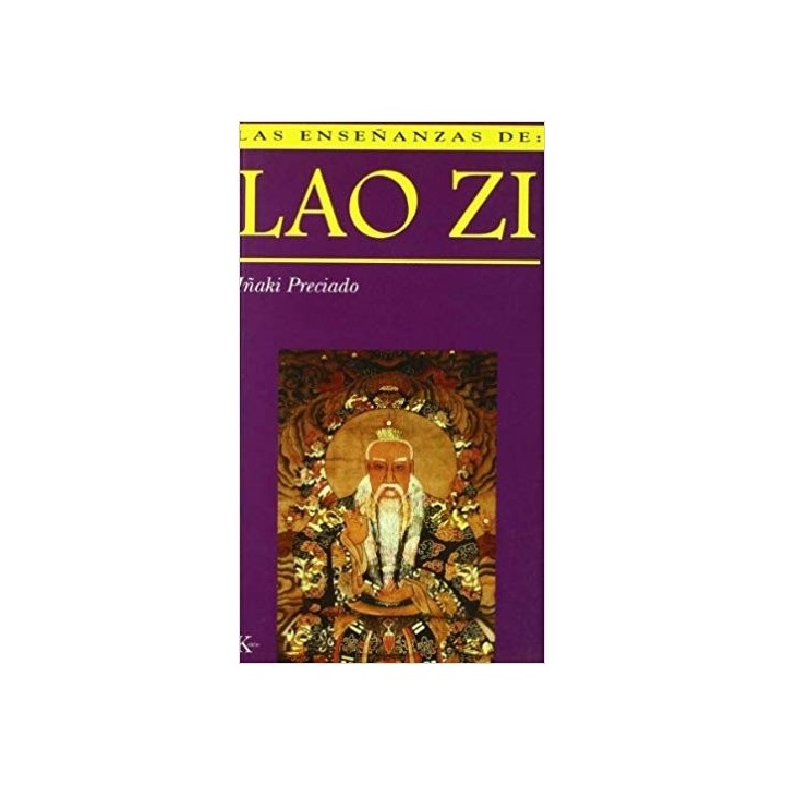 LAO ZI