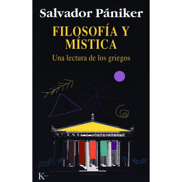 FILOSOFIA Y MISTICA