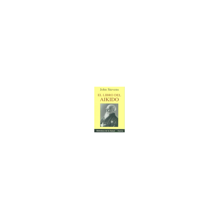 LIBRO DEL AIKIDO