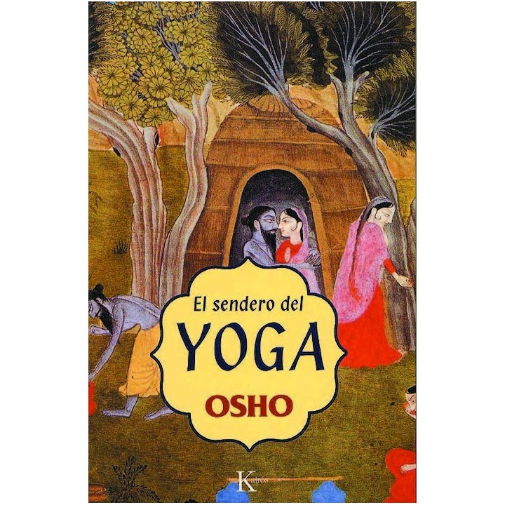SENDERO DEL YOGA,EL