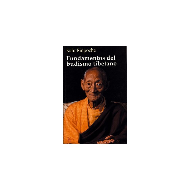 FUNDAMENTOS DEL BUDISMO TIBETANO