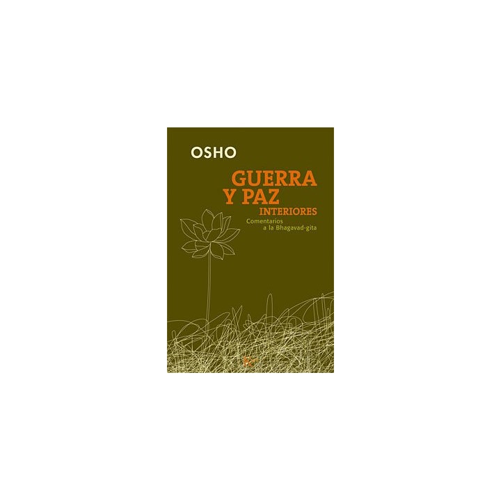 GUERRA Y PAZ INTERIORES