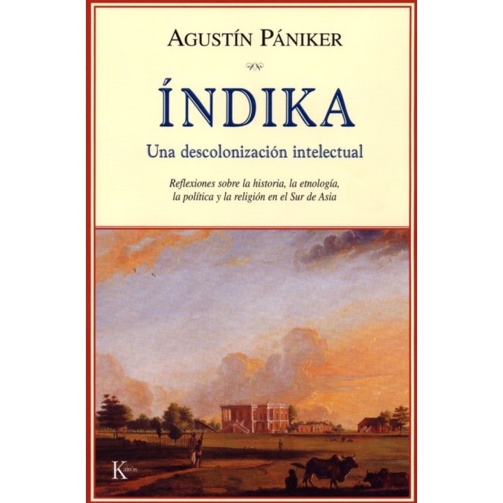 INDIKA DESCOLONIZACION INTELECTUAL