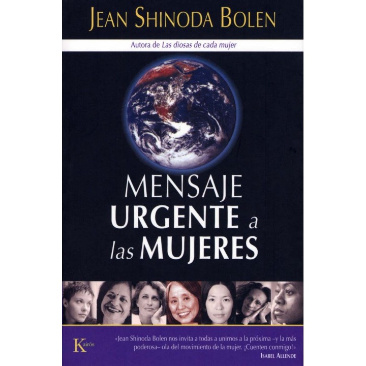 MENSAJE URGENTE A LAS MUJERES -EN