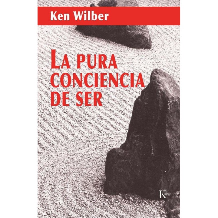 PURA CONCIENCIA DE SER,LA