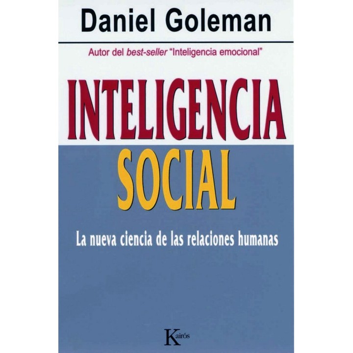 INTELIGENCIA SOCIAL