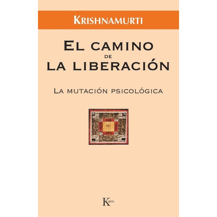 CAMINO DE LA LIBERACION,EL