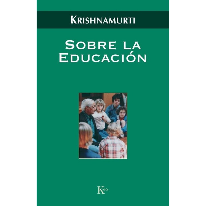 SOBRE LA EDUCACION