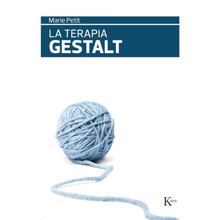 TERAPIA GESTALT,LA