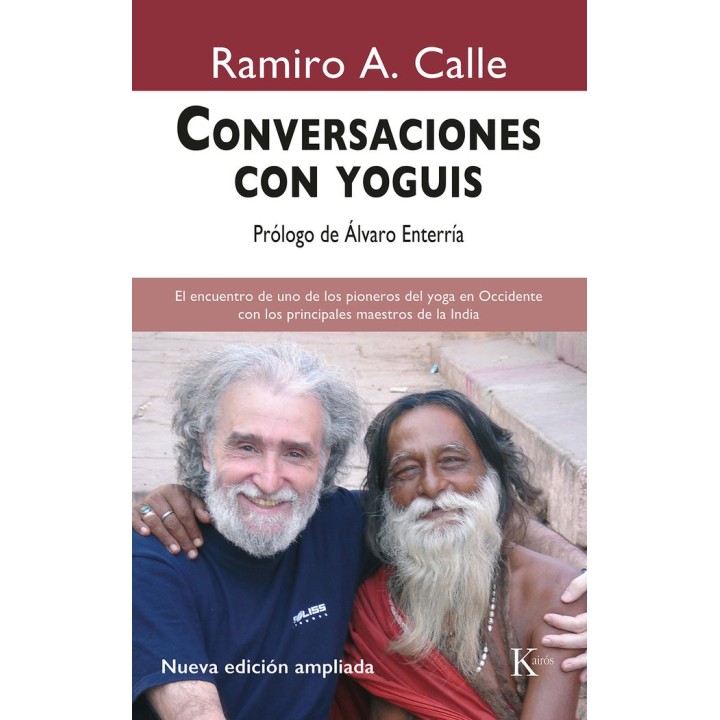 CONVERSACIONES CON YOGUIS