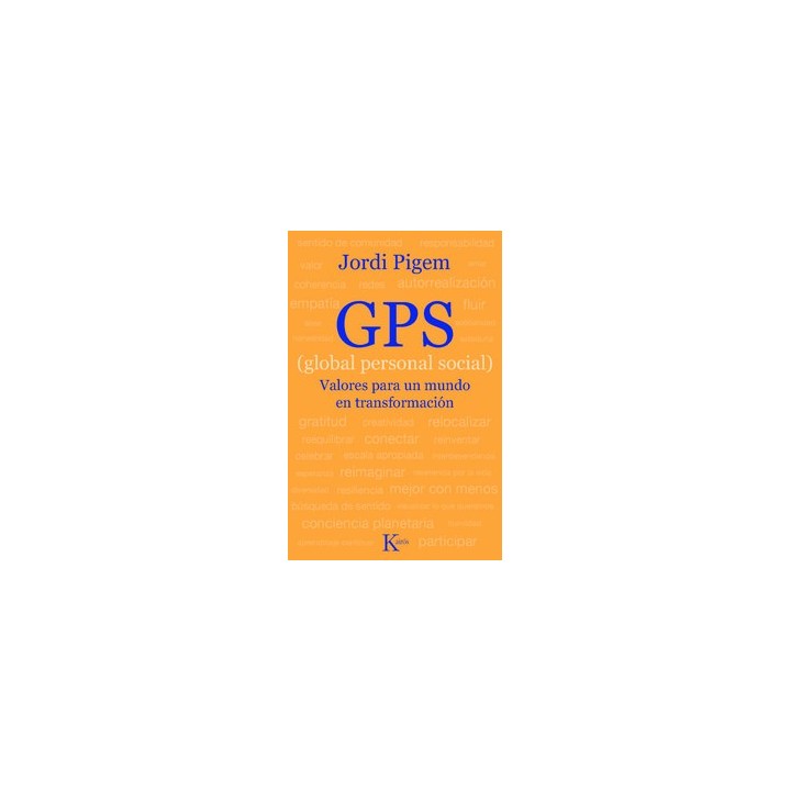 GPS GLOBAL PERSONAL SOCIAL