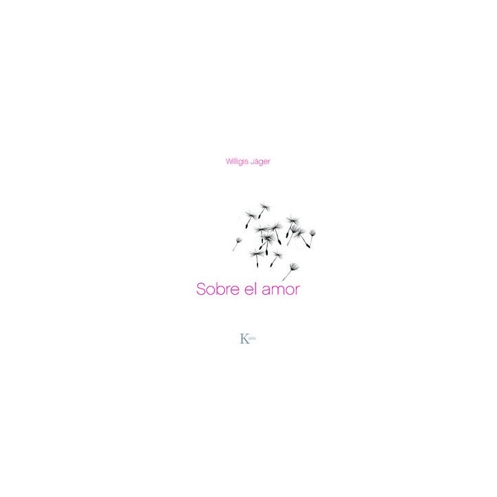 SOBRE EL AMOR