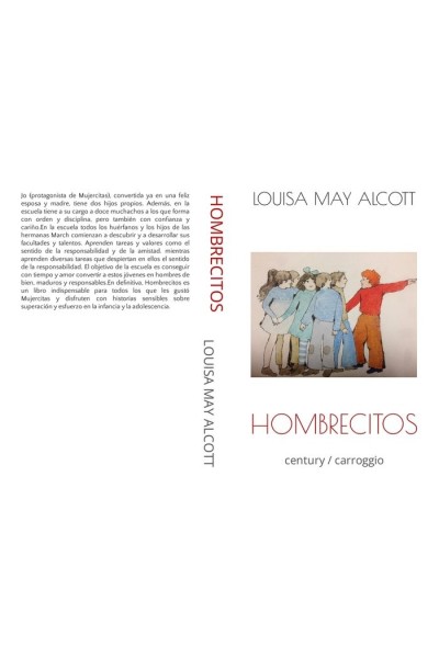 HOMBRECITOS