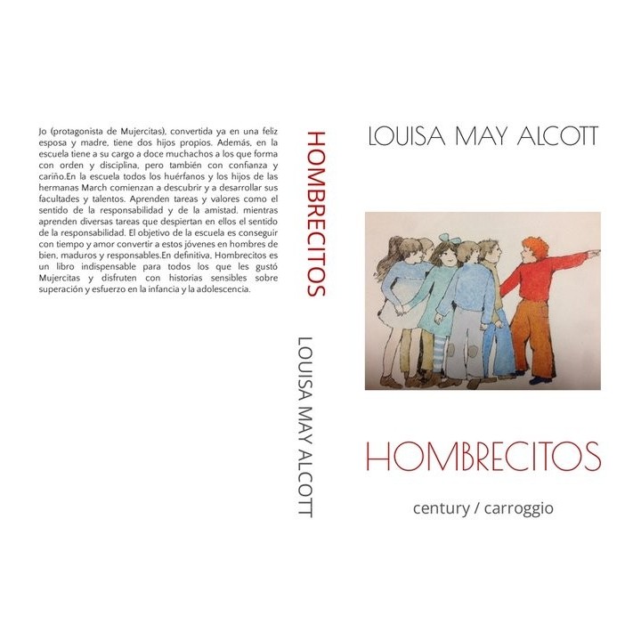 HOMBRECITOS