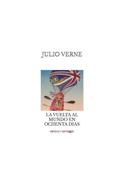 VUELTA AL MUNDO EN OCHENTA DIAS,LA