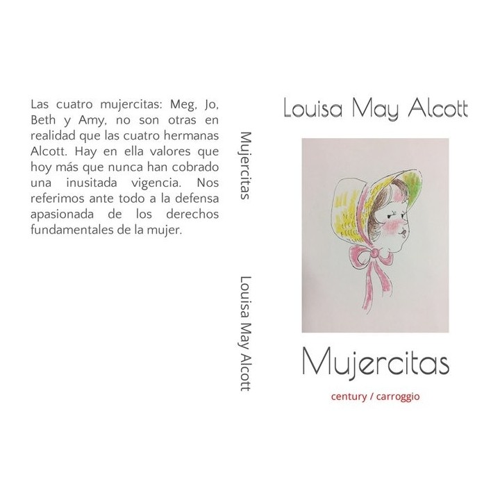 MUJERCITAS