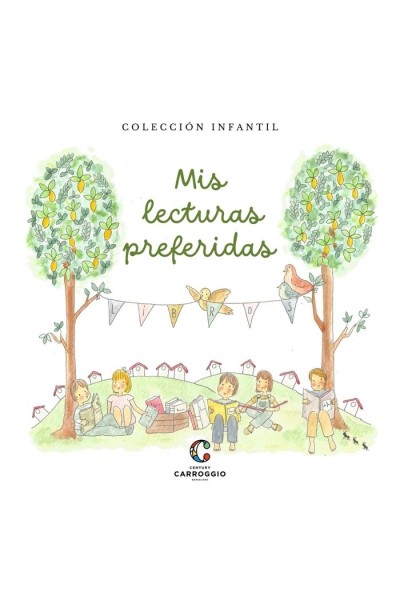 MIS LECTURAS PREFERIDAS
