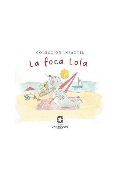 FOCA LOLA,LA