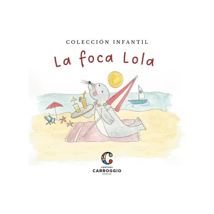 FOCA LOLA,LA