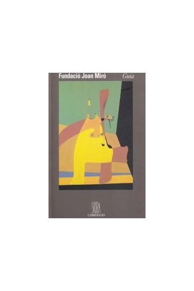 GUIA JOAN MIRO