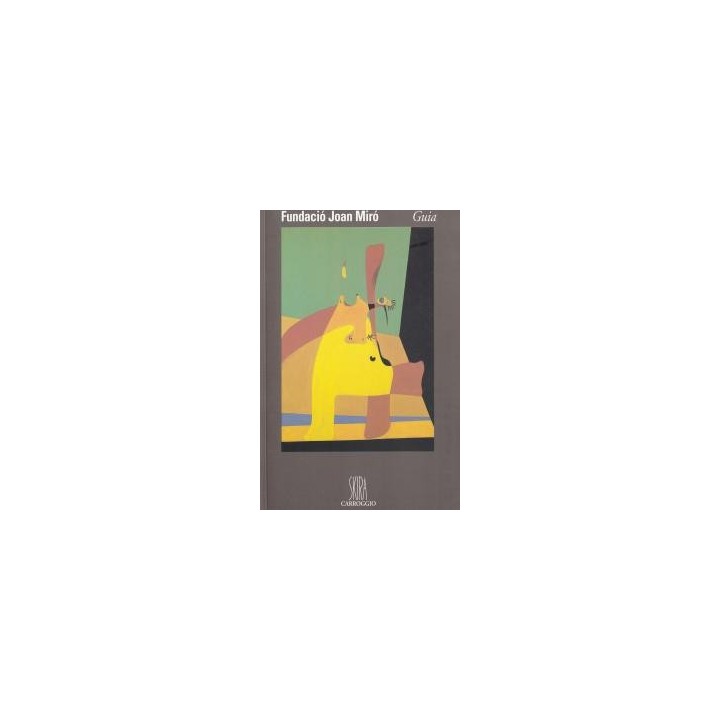GUIA JOAN MIRO
