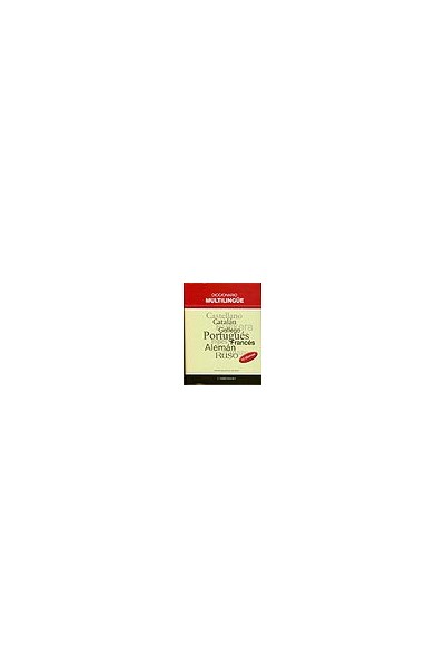 DICCIONARIO MULTILINGUE 10 IDIOMAS