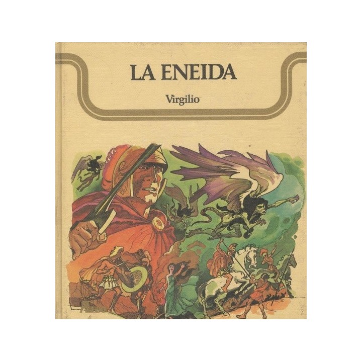 ENEIDA,LA