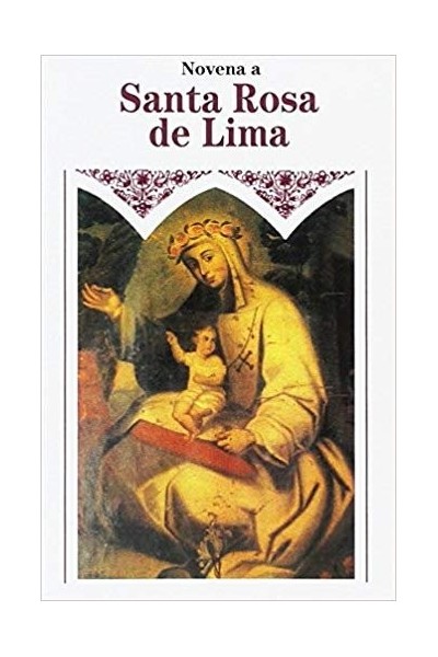 SANTA ROSA DE LIMA