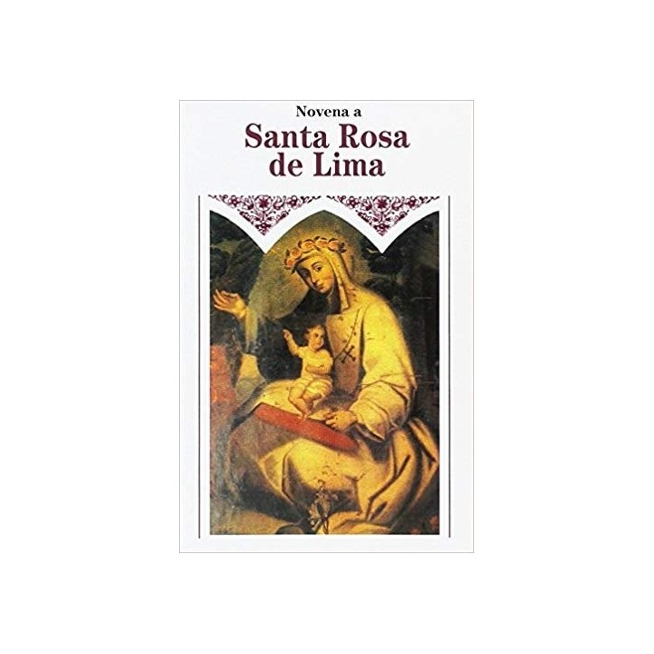 SANTA ROSA DE LIMA