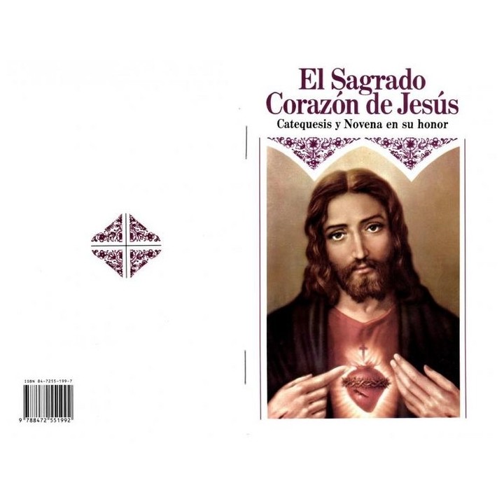 SAGRADO CORAZON,EL