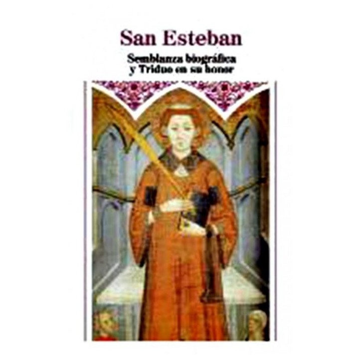SAN ESTEBAN