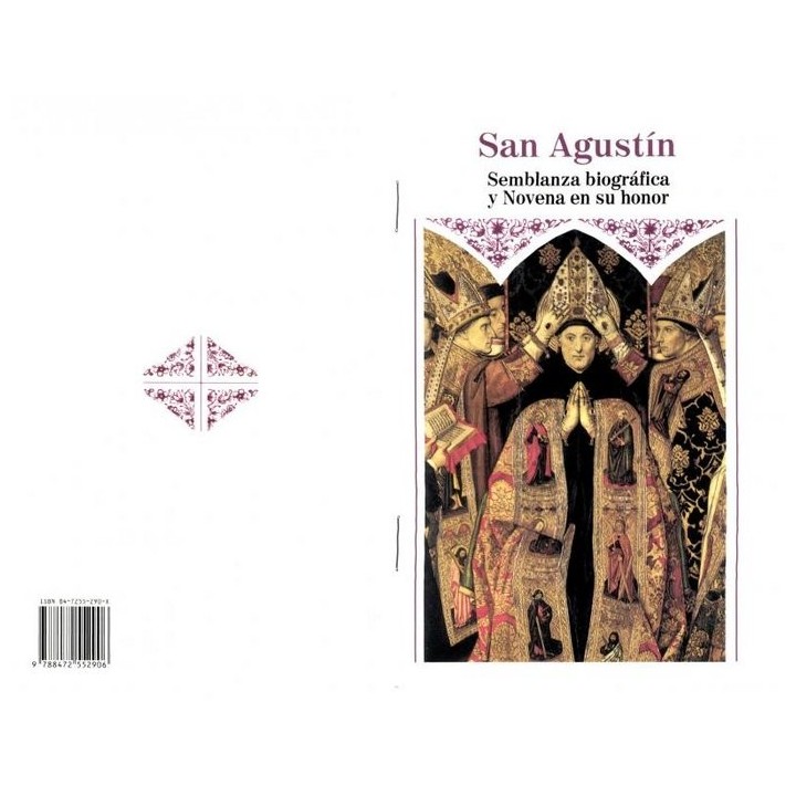 SAN AGUSTIN
