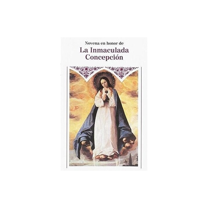 INMACULADA CONCEPCION,LA