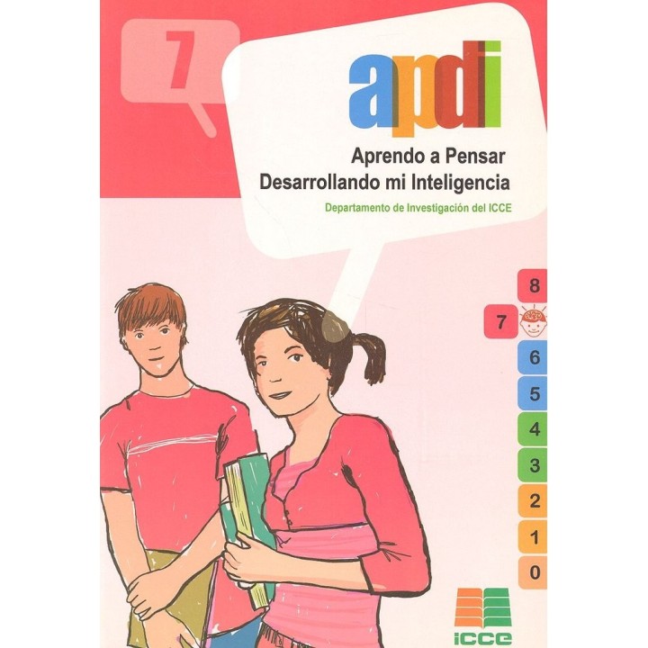 APDI 7 1ºESO
