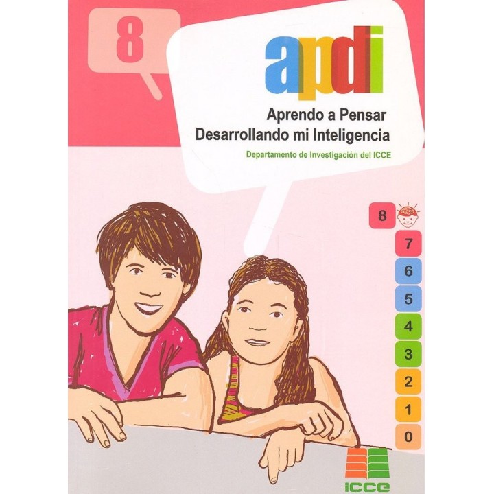 APDI 8 2ºESO
